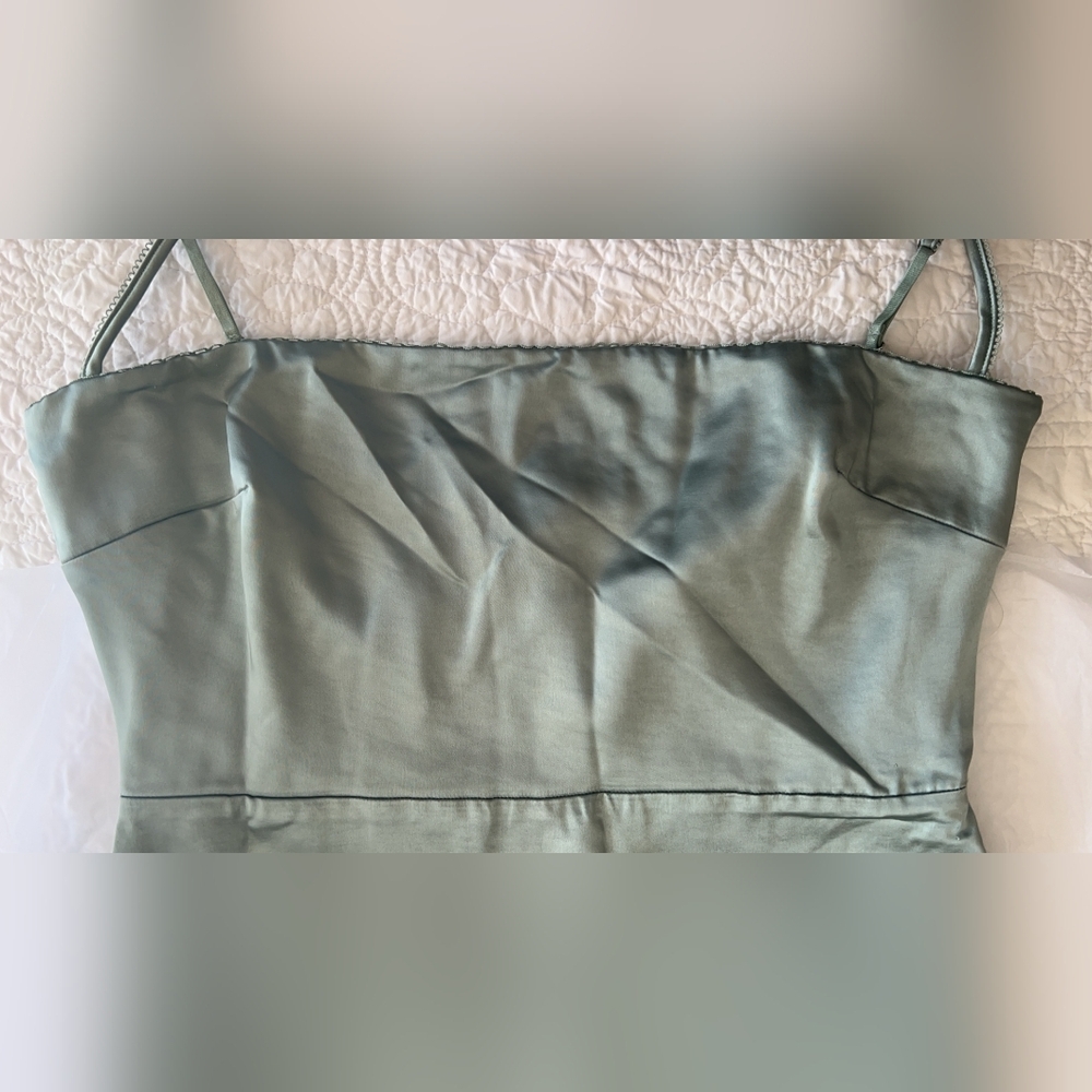 Light Jade House of CB 'Costanza'-XL - Picture 4 of 12